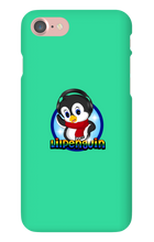 lilpenguin2013 iPhone Phone Cases