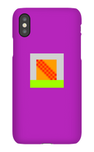 kytodev iPhone Phone Cases