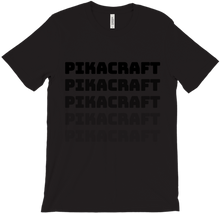 T-Shirts Pikacraft