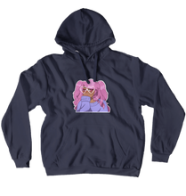 alovelygem Hoodies (No-Zip/Pullover)