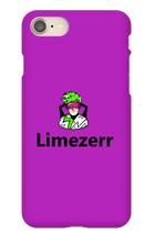 Limezerr Phone Case **NEW**