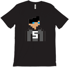 little_shin0bi T-Shirts