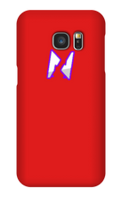 novapowerd Samsung Phone Cases