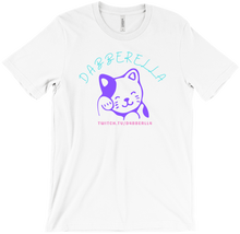 d4bberell4 T-Shirts