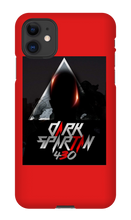 darkspartan430 iPhone Phone Cases