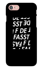 Funda de F