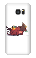 Crabblesnot Samsung Phone Cases