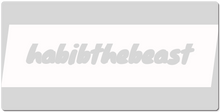 habibthebeast XXL Gaming Mousepad