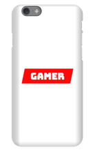izzdas iPhone Phone Cases
