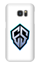 evilskully86 Samsung Phone Cases