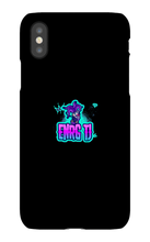enrg_tj iPhone Phone Cases
