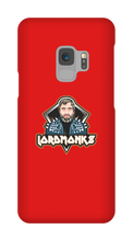 Carcasa móvil Samsung LordMonk8