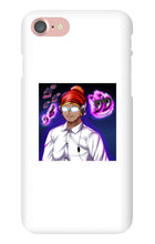 thedoubleflatdude iPhone Phone Cases