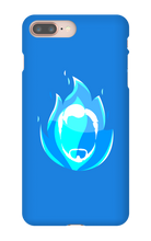 byrnzeee iPhone Phone Cases