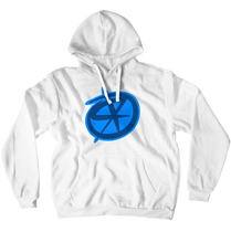 Riazaku Logo Hoodies (No-Zip/Pullover)