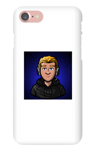 marcelgamingx iPhone Phone Cases