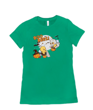 Boo Bees tshirt-women