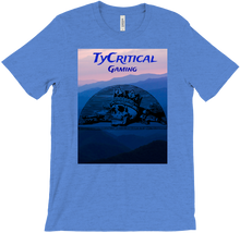 TyCritical T-Shirts