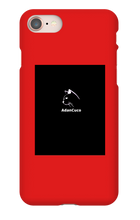 adancuco iPhone Phone Cases