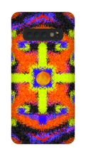 Concentrate Galaxy Case