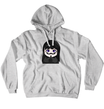 Mayhem UWU Hoodie