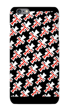 xd_parcival iPhone Phone Cases