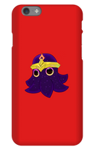 madarathesummoner iPhone Phone Cases