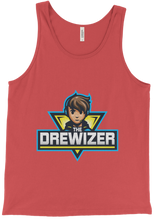 thedrewizer Tank Top