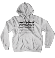marcosilvasd Hoodies (No-Zip/Pullover)
