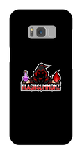 flashsummonz Samsung Phone Cases