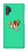 doggygamer14 Samsung Phone Cases