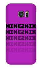mike2kix Samsung Phone Cases