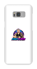 Youtube Logo Samsung Phone Cases