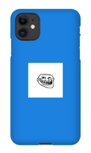 mango_fg iPhone Phone Cases
