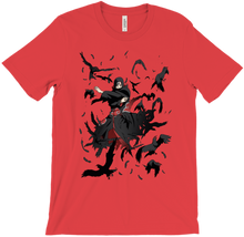 T-Shirts إيتاتشي