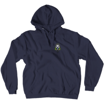 Tiny Terry Logo - Hoodie
