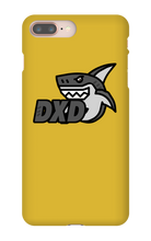 sharkdxd iPhone Phone Cases