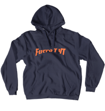 Fuero T Hoodie