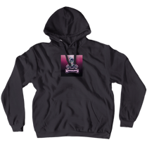 KrystalJaded Hoodie Pullover