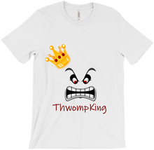 ThwompKing T-Shirts