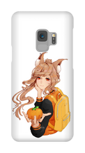 Amy Flamer Samsung Phone Cases
