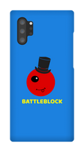skywalkefreakyt Samsung Phone Cases