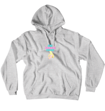 anibananichan Hoodies (No-Zip/Pullover)