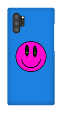 Mutant Transmissions Samsung Phone Cases