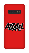 letsplaysantu Samsung Hülle ÄZZÄSEL
