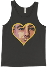 Slammer Twitch LOVE Tank Top