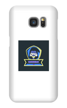 robero112 Samsung Phone Cases