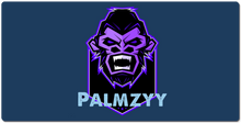 palmzyyod XXL Gaming Mousepad