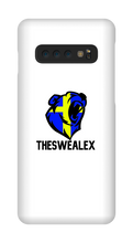 theswealex Samsung Phone Cases
