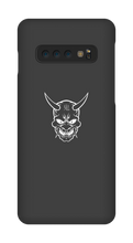 mcthor27 Samsung Phone Cases